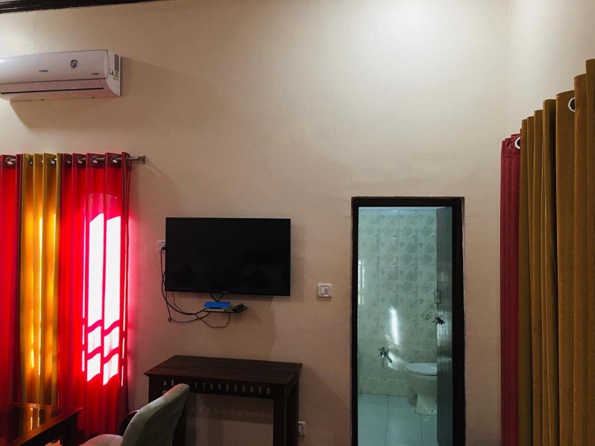 Rose Cottage - A Heritage Retreat Mount Abu Esterno foto
