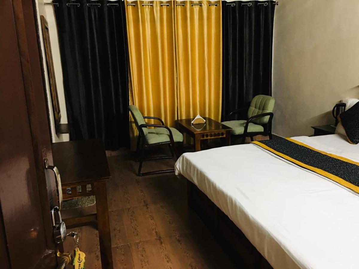 Rose Cottage - A Heritage Retreat Mount Abu Esterno foto