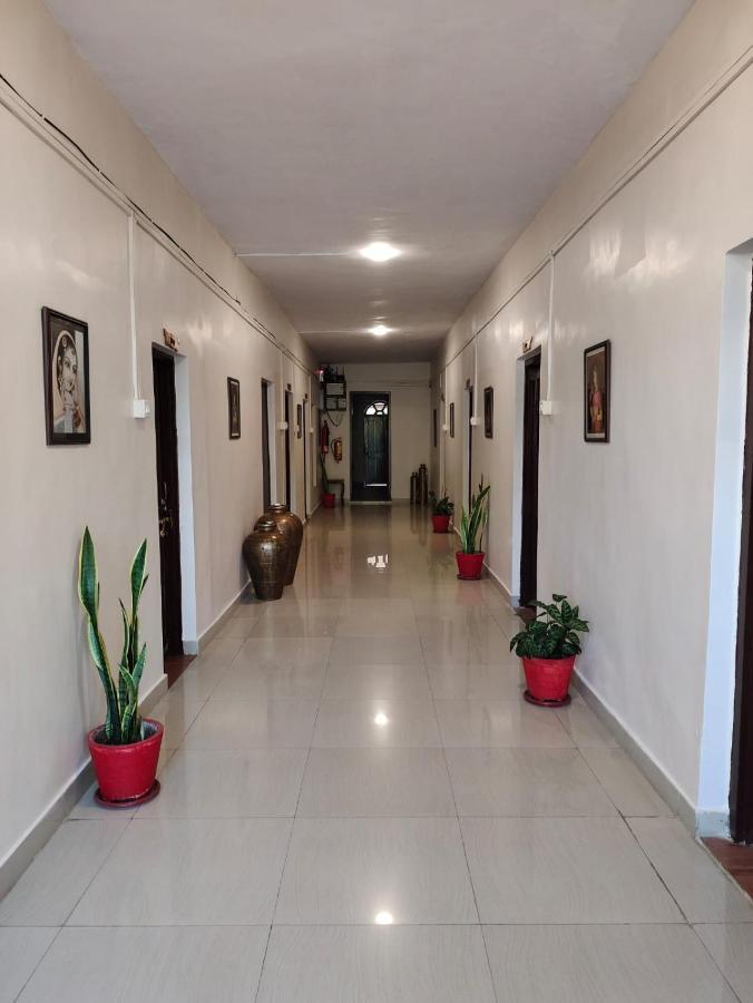 Rose Cottage - A Heritage Retreat Mount Abu Esterno foto